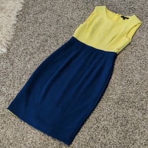 BCBG Blaire Dress